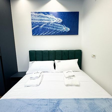 Marina Private Room Shkodër Eksteriør bilde
