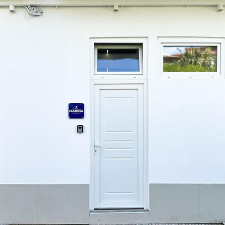 Marina Private Room Shkodër Eksteriør bilde
