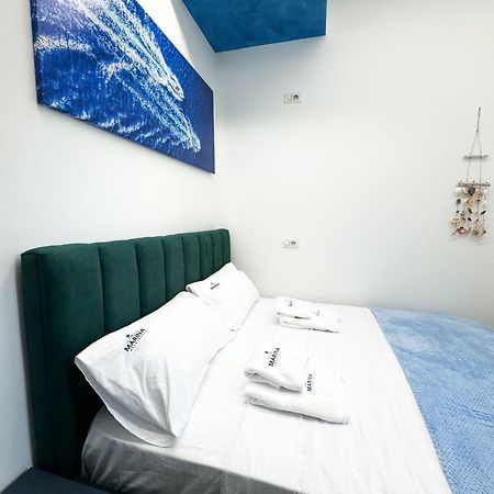 Marina Private Room Shkodër Eksteriør bilde