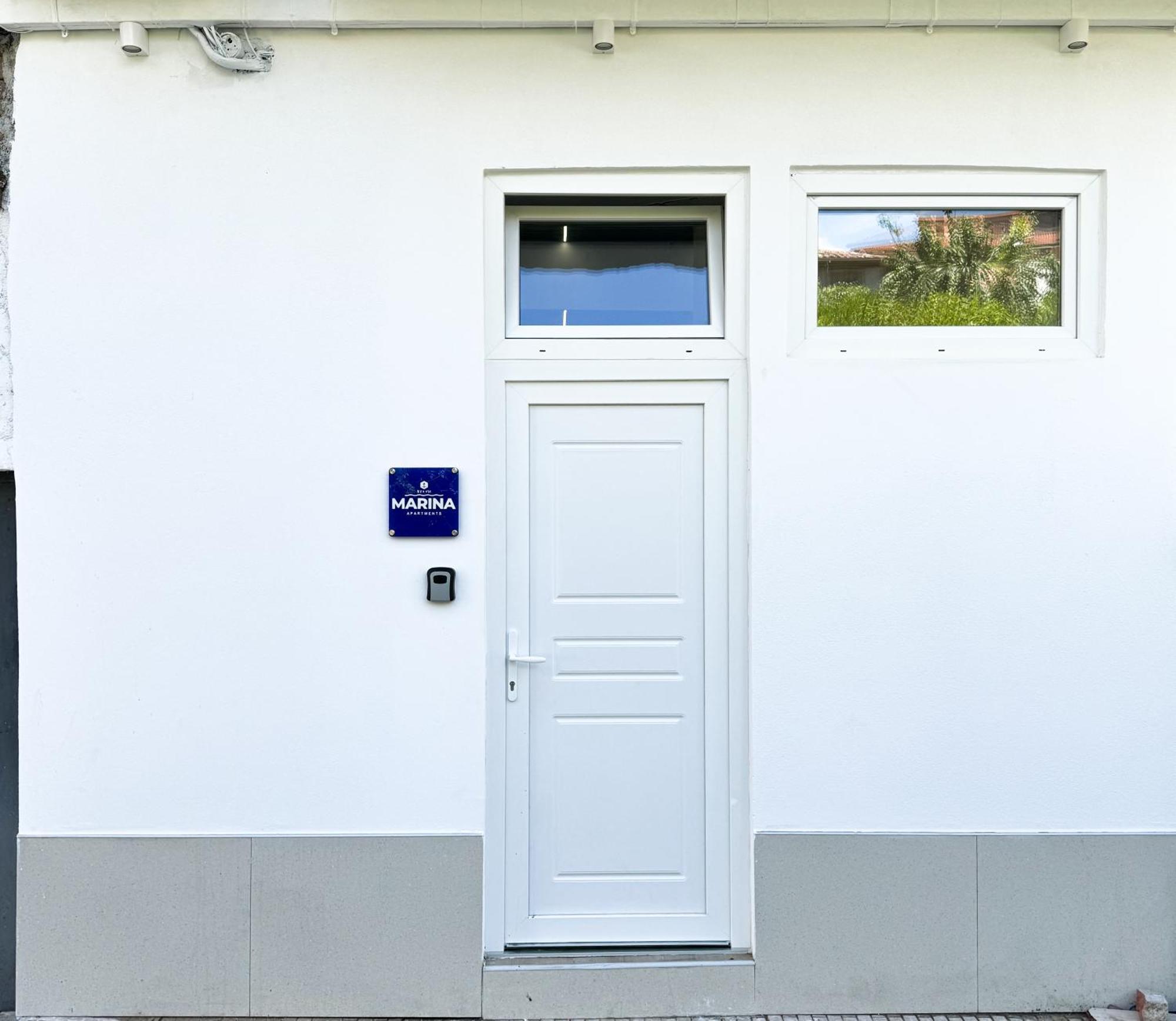 Marina Private Room Shkodër Eksteriør bilde