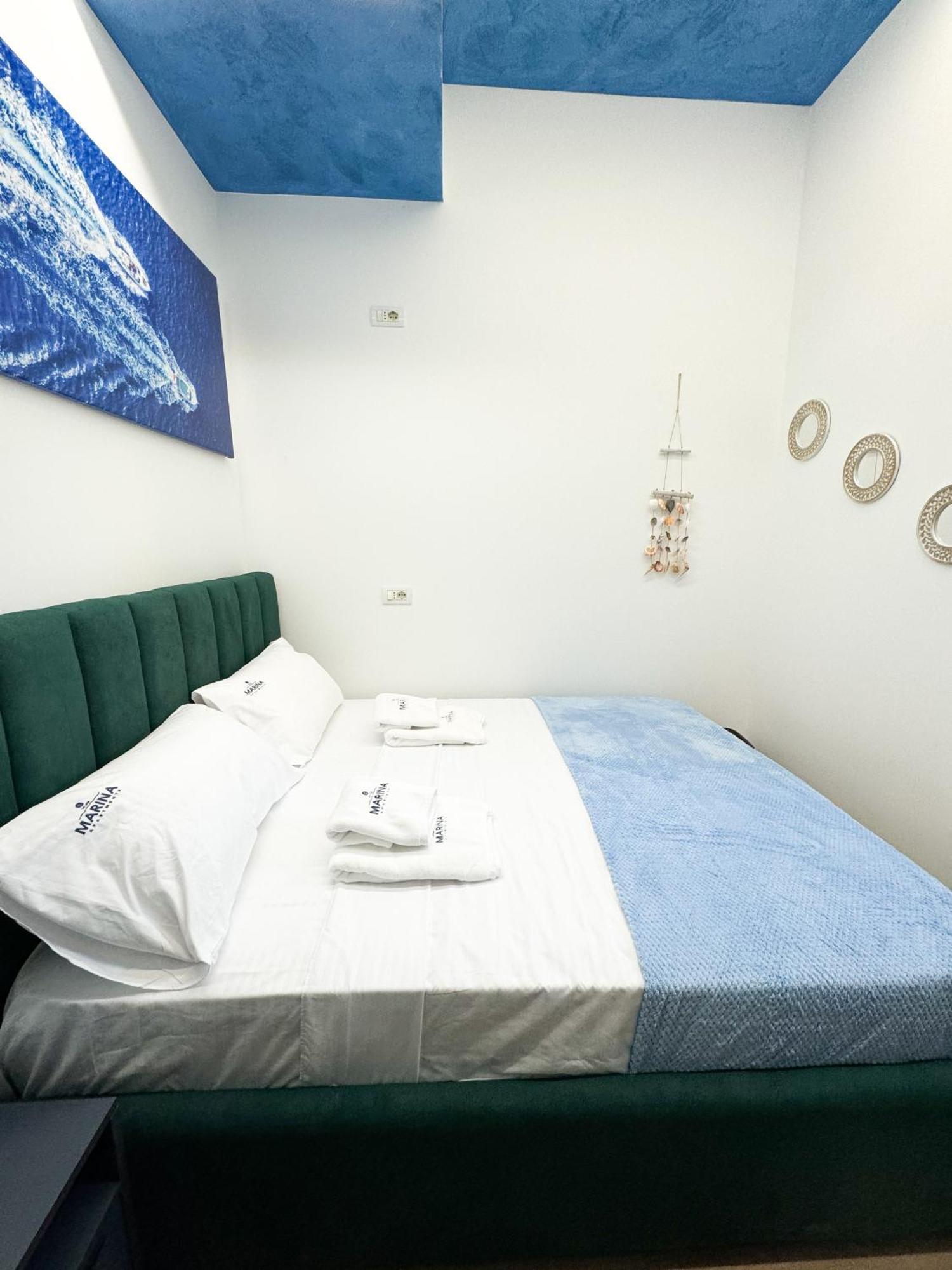 Marina Private Room Shkodër Eksteriør bilde