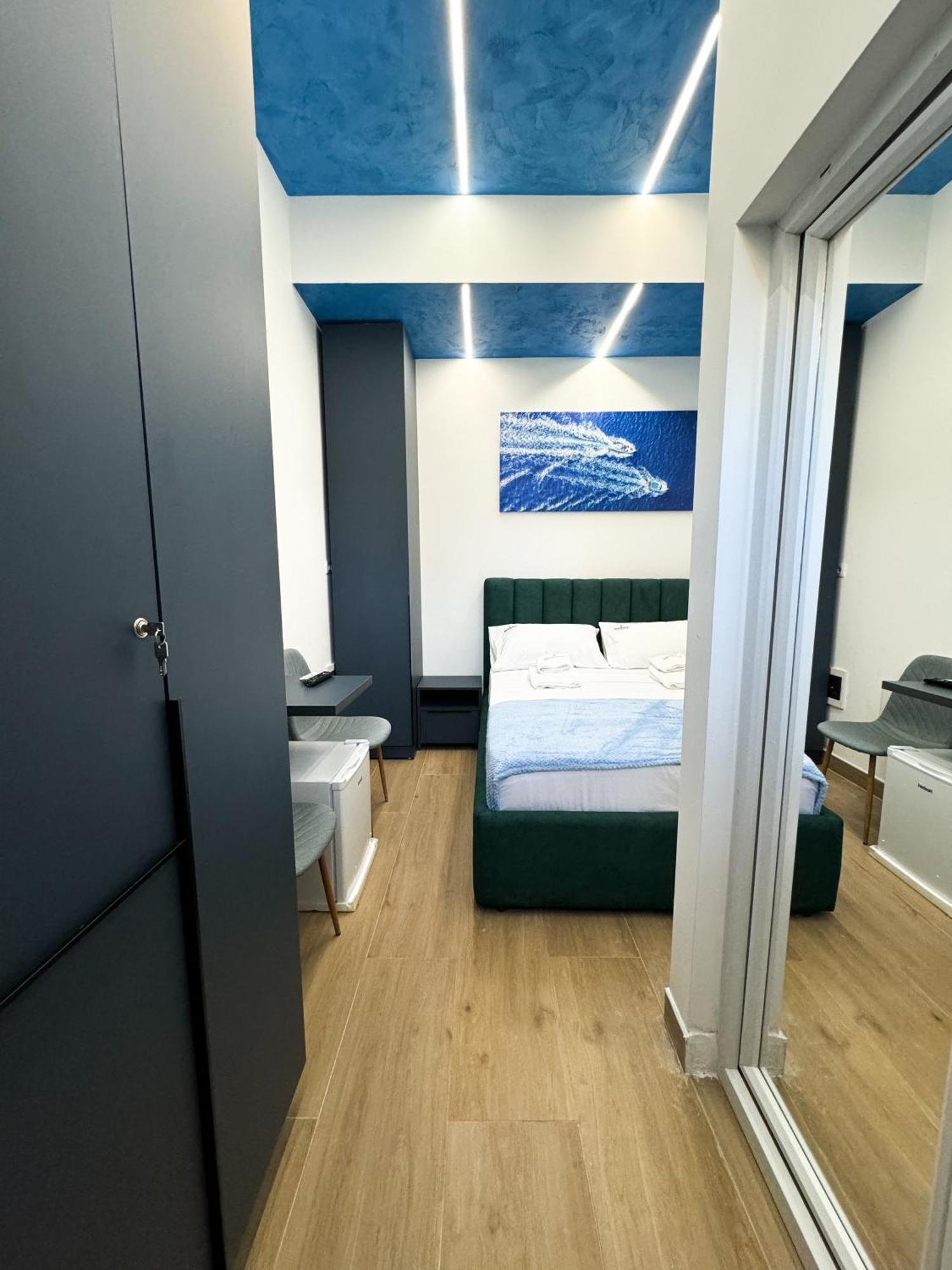 Marina Private Room Shkodër Eksteriør bilde