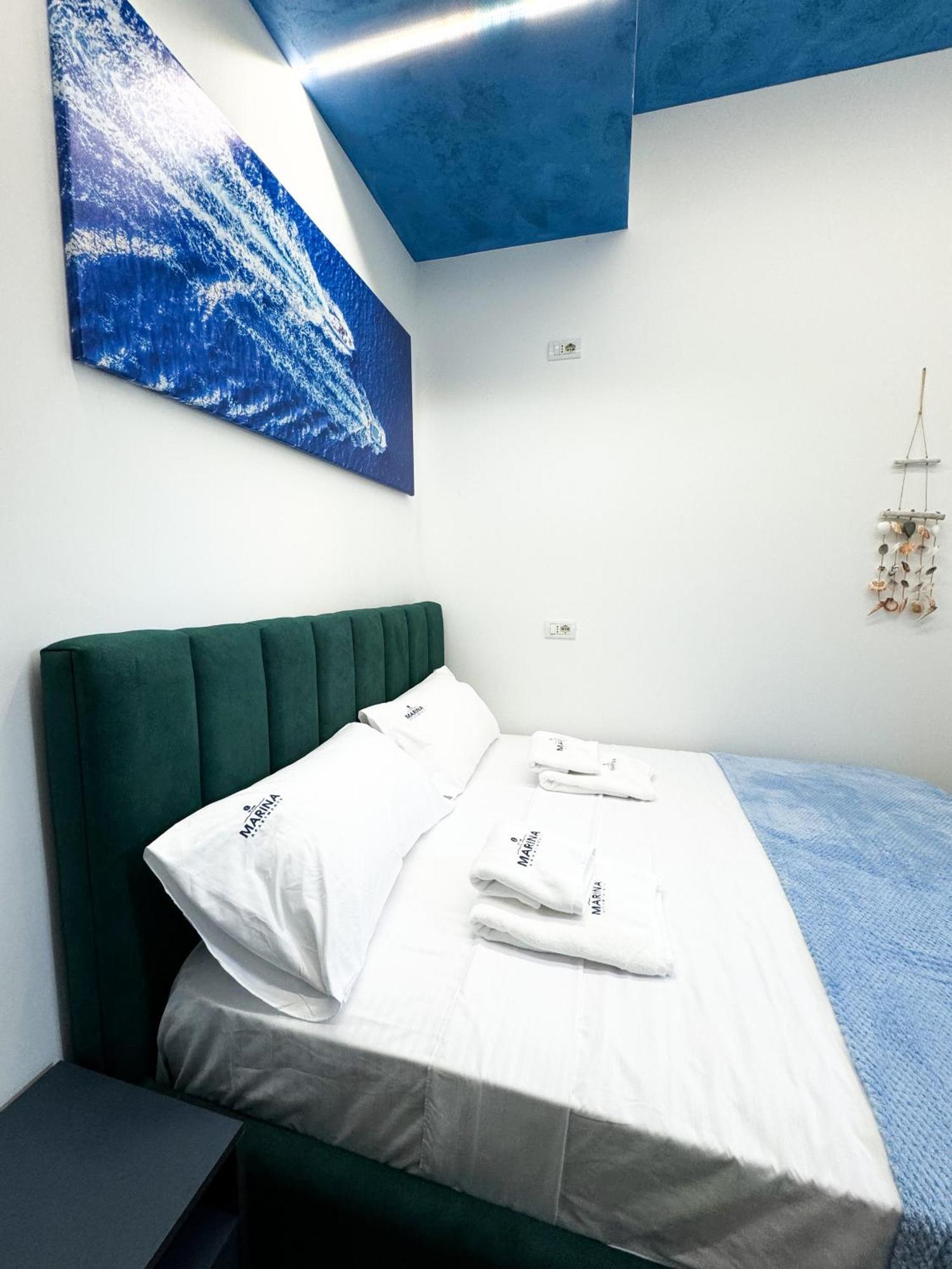 Marina Private Room Shkodër Eksteriør bilde